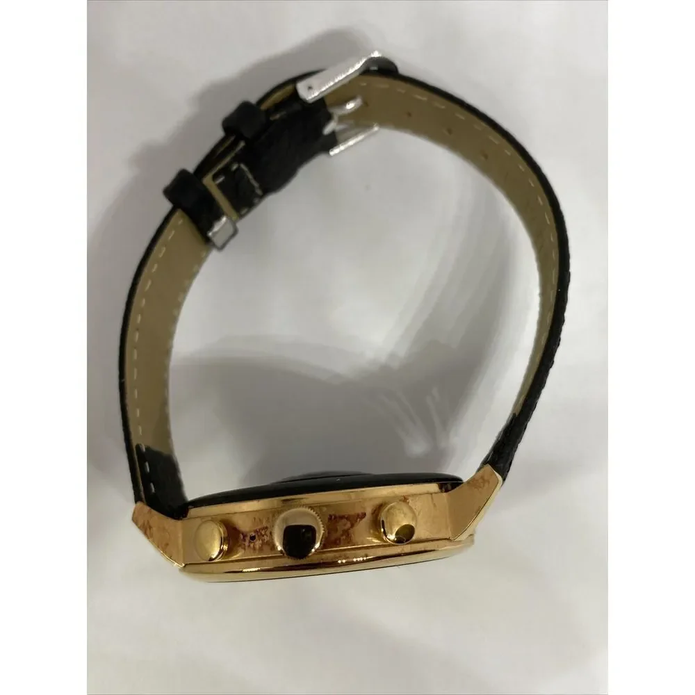 Fossil venture hr